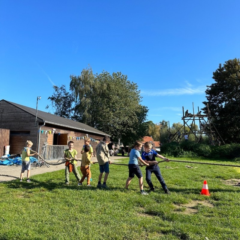 IMG 4597-2 - Scouts en Gidsen Zaventem 